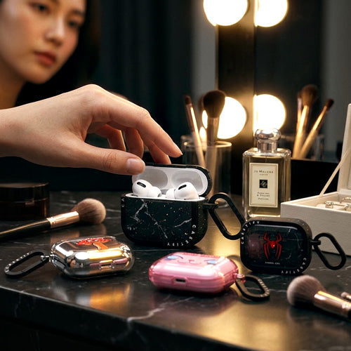 Earbuds Cases