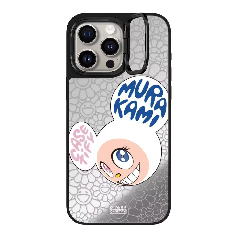 DOB-KUN (WHITE) CASE