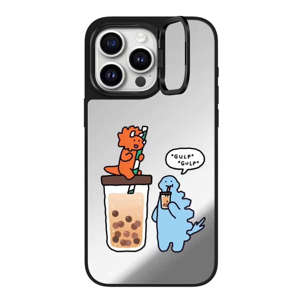 Joguman Bubble Tea Case (Regional Exclusive)