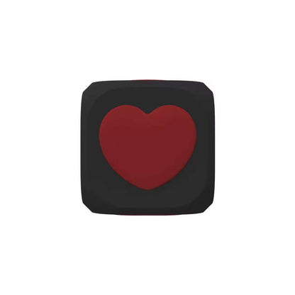 Charm Cube