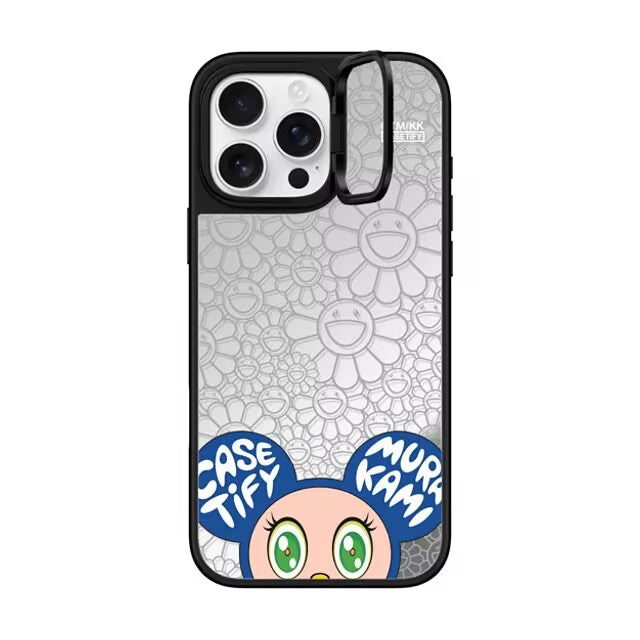 DOB-KUN (BLUE) CASE