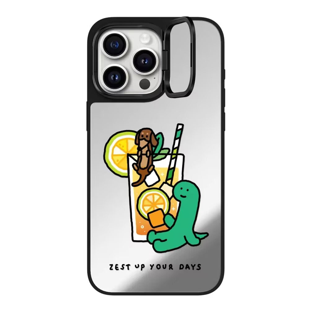 Joguman Bubble Tea Case (Regional Exclusive)