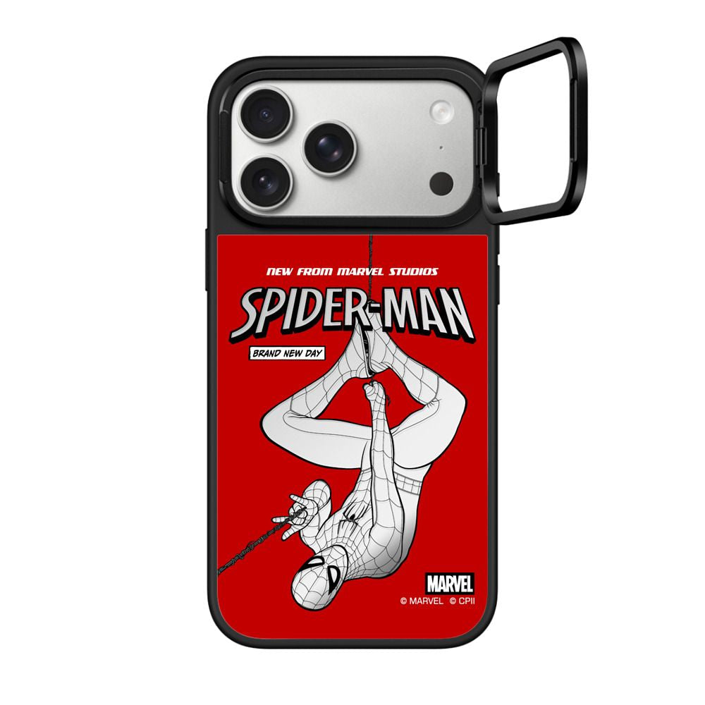 Spider-Man Medley Case