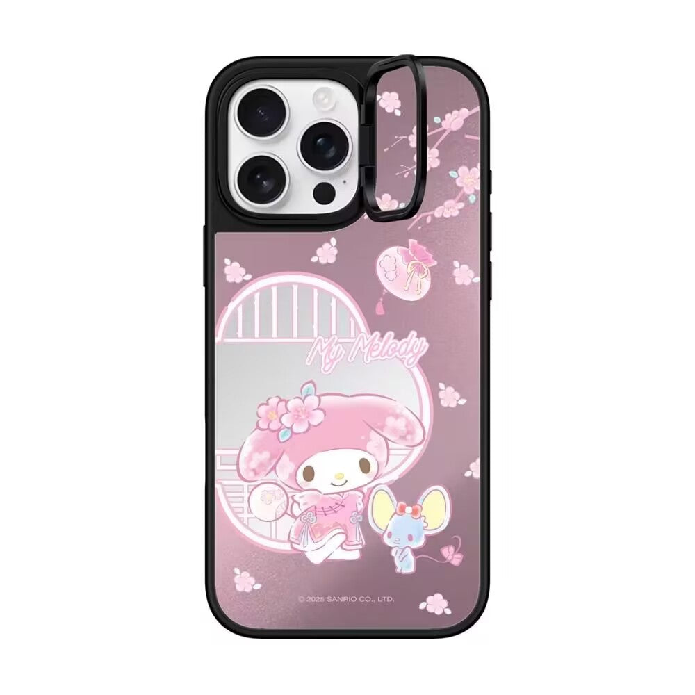 Blossom Melody Case