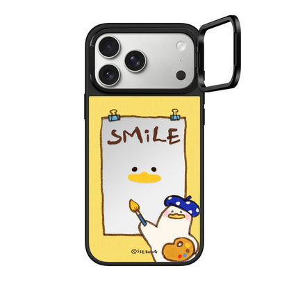 SMiLE With Me