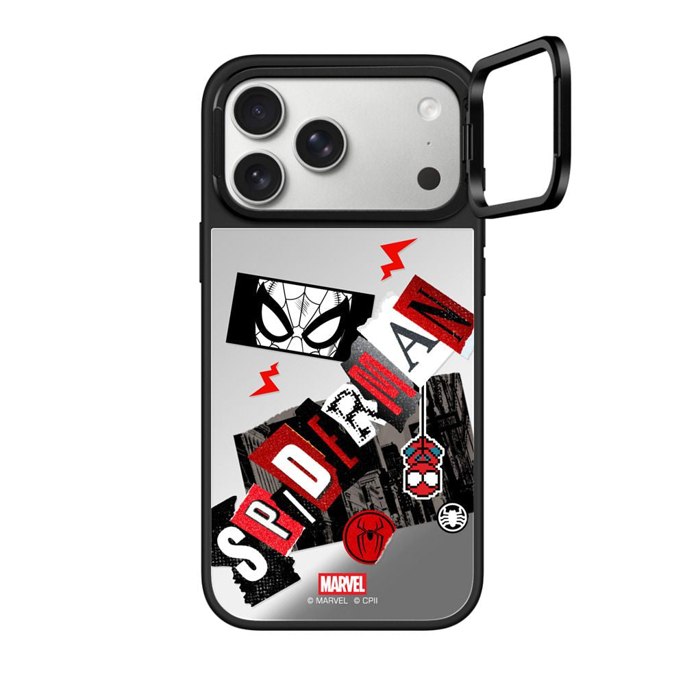 Spider-Man Medley Case