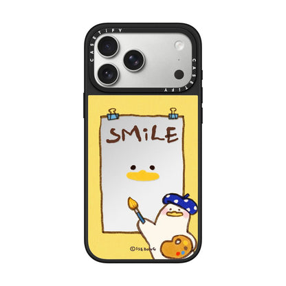 SMiLE With Me
