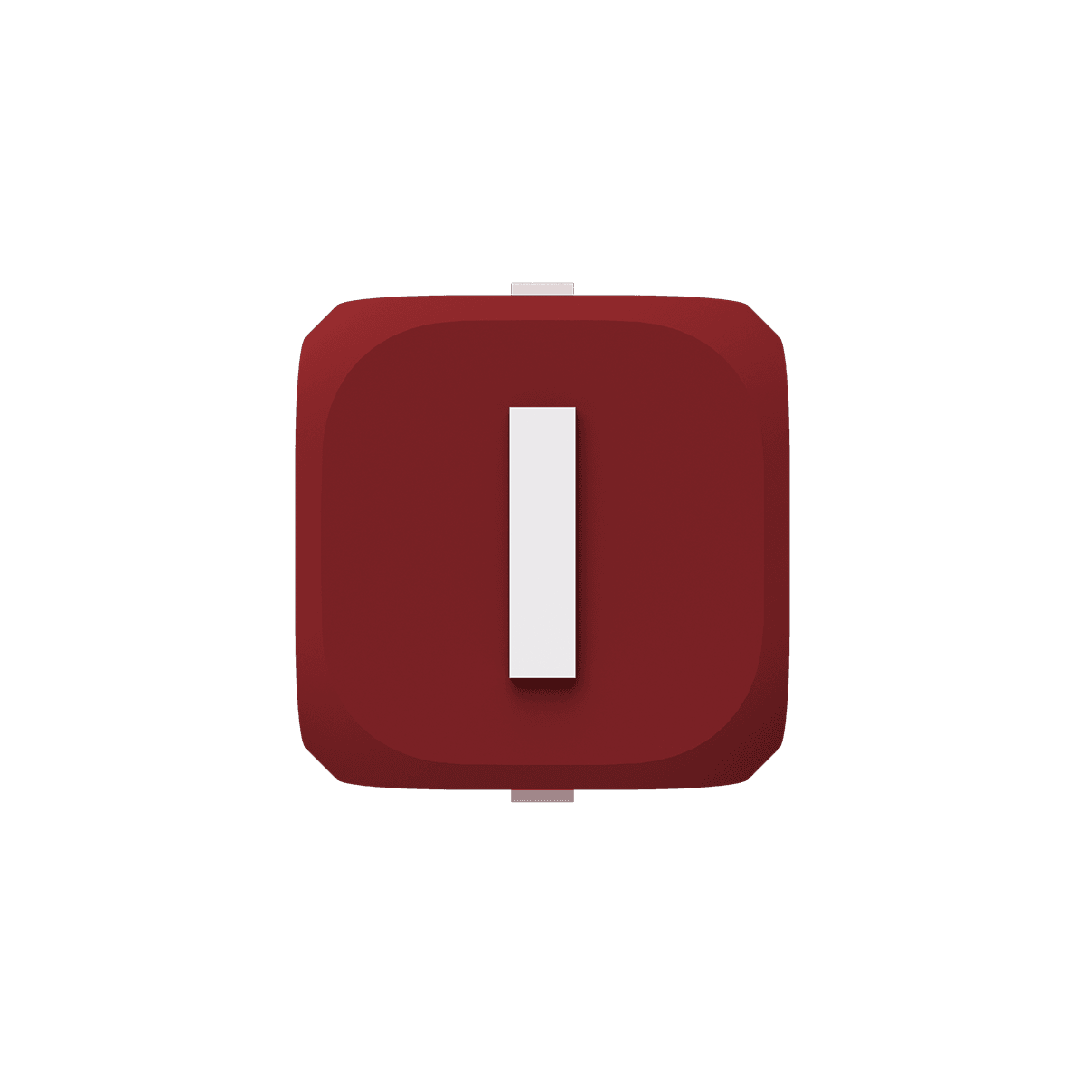 Charm Cube