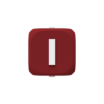 Charm Cube