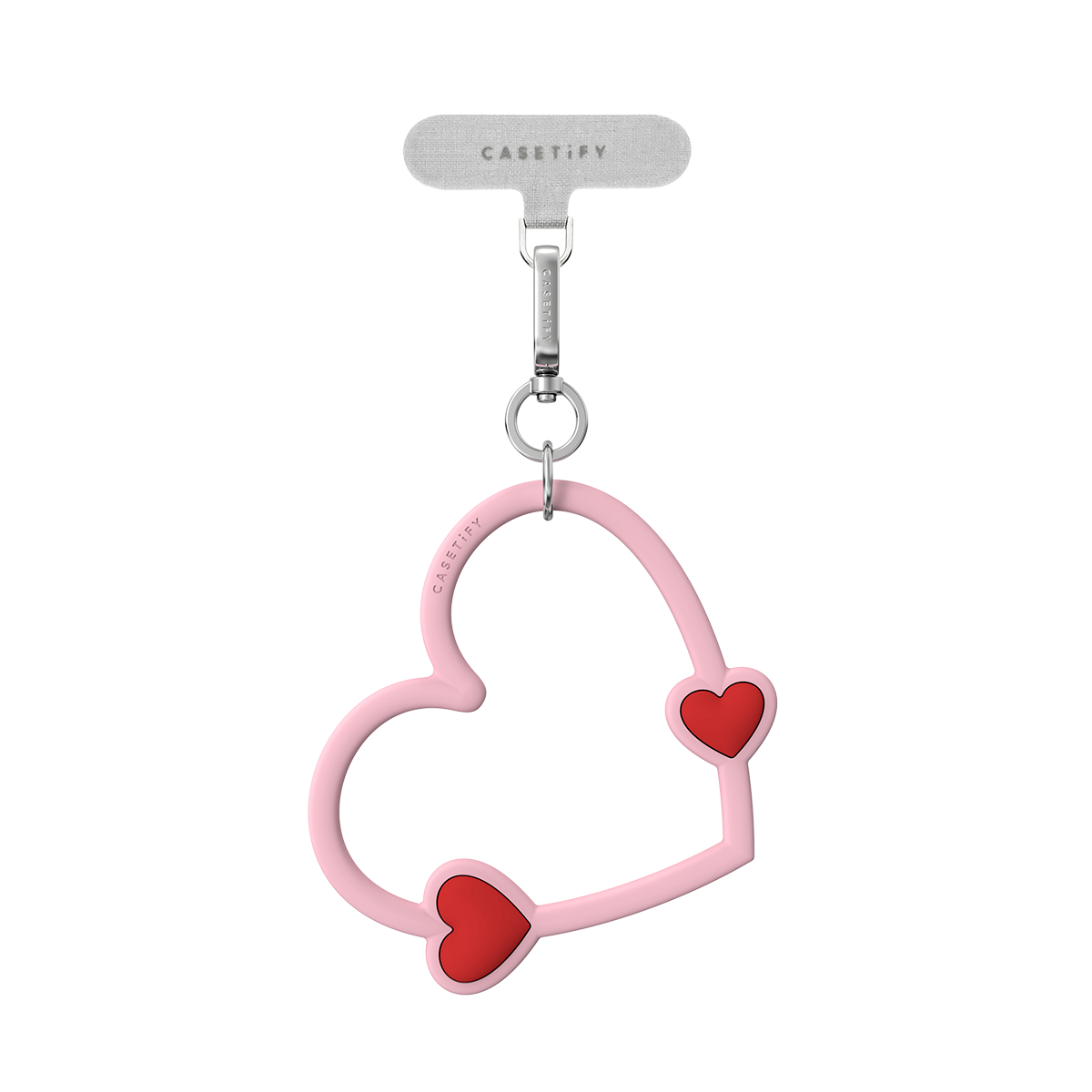 Jelly Wristlet
