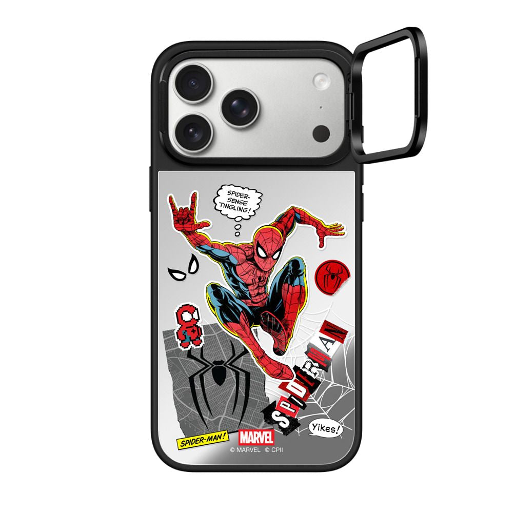 Spider-Man Medley Case