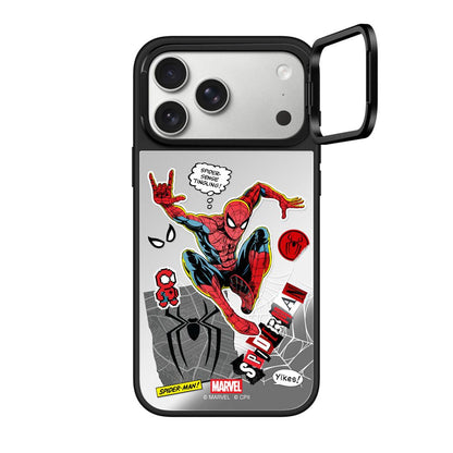 Spider-Man Medley Case