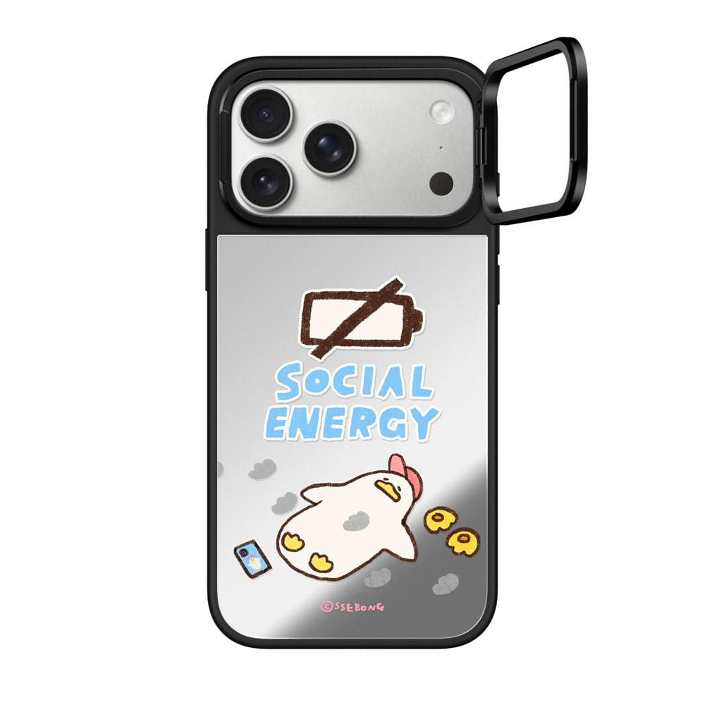 Social Energy