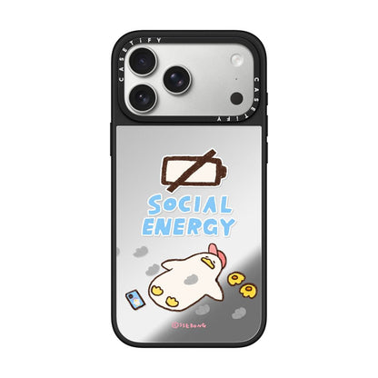 Social Energy
