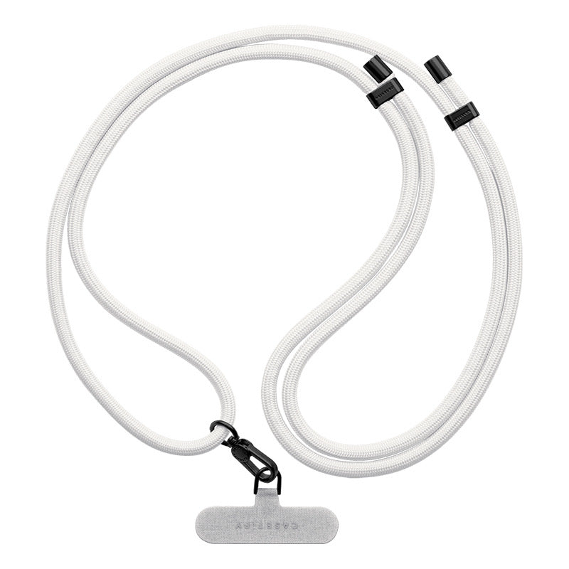 Rope Cross-body Strap