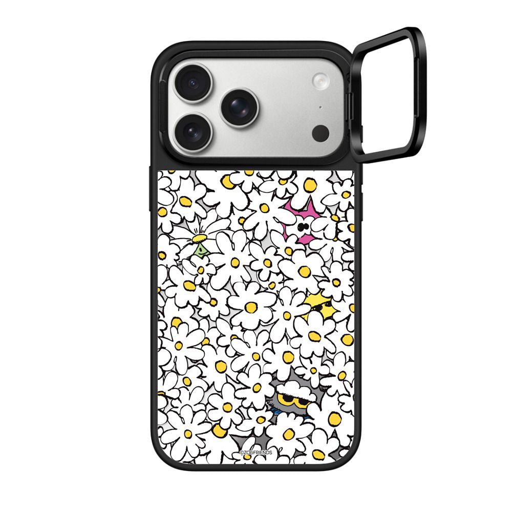 Daisy Case