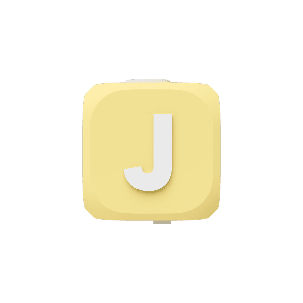 Charm Cube