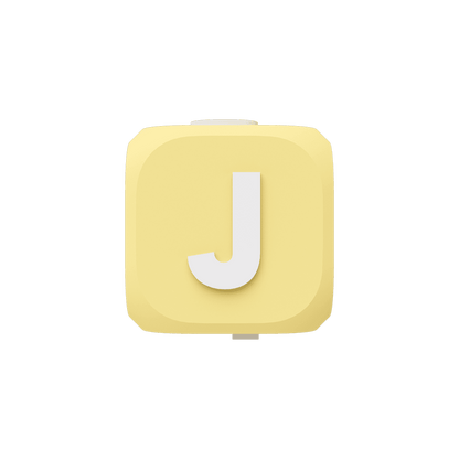 Charm Cube