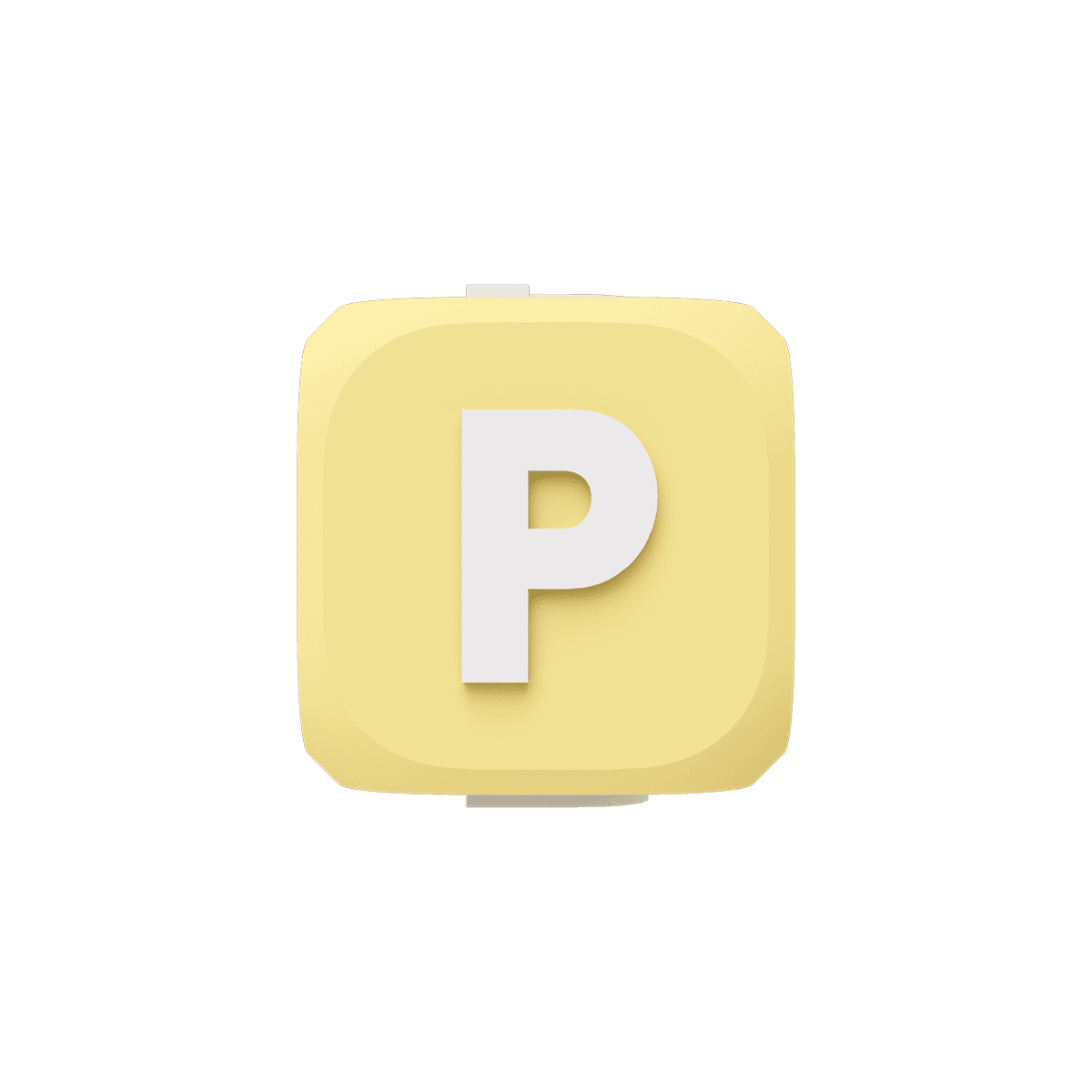 Charm Cube