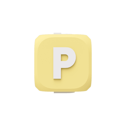 Charm Cube