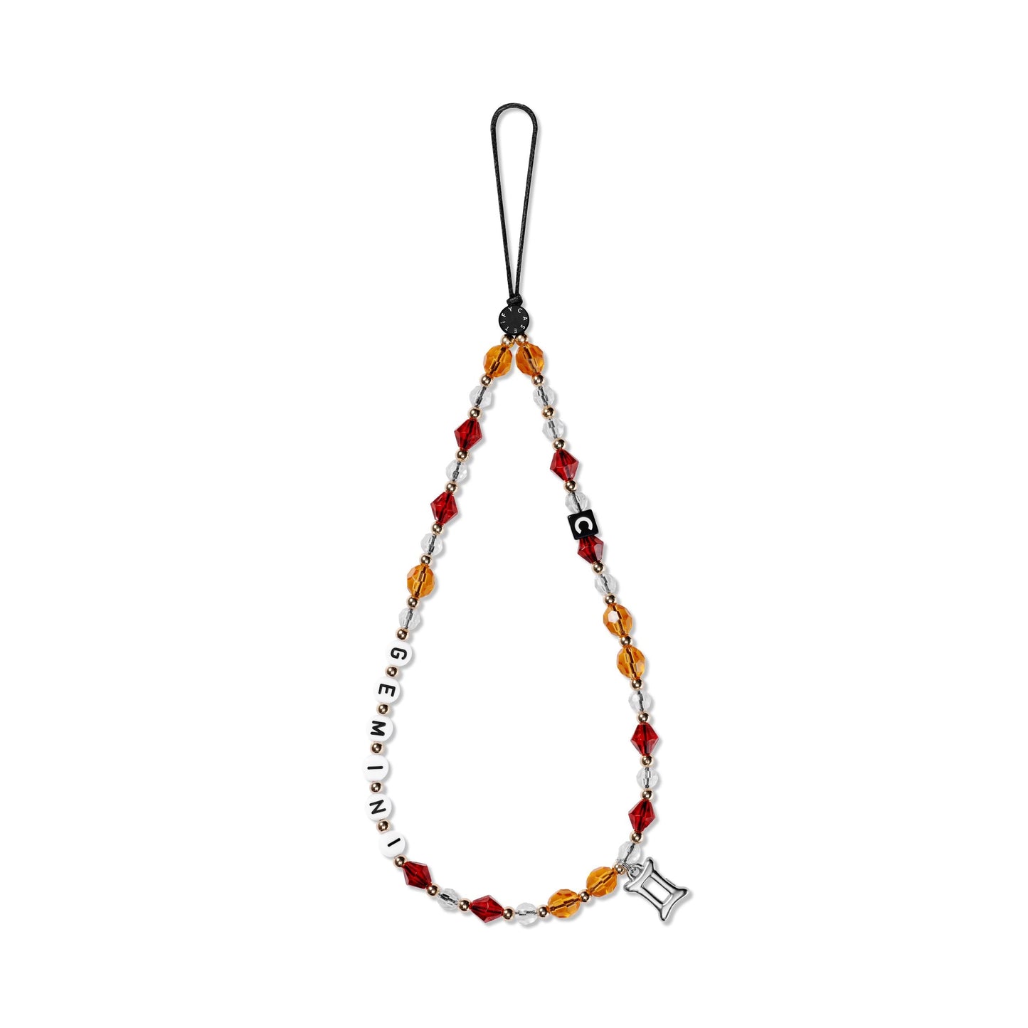 Vermeer Art Museum Phone Charm