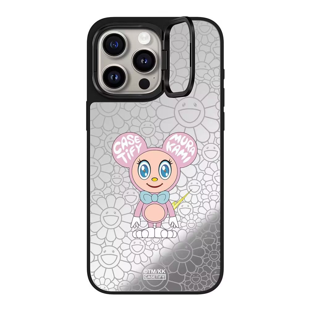 DOB-KUN (PINK) CASE