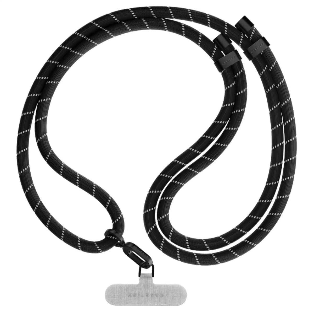 Rope Cross-body Strap