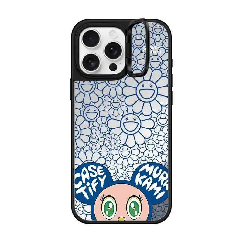 DOB-KUN (BLUE) CASE