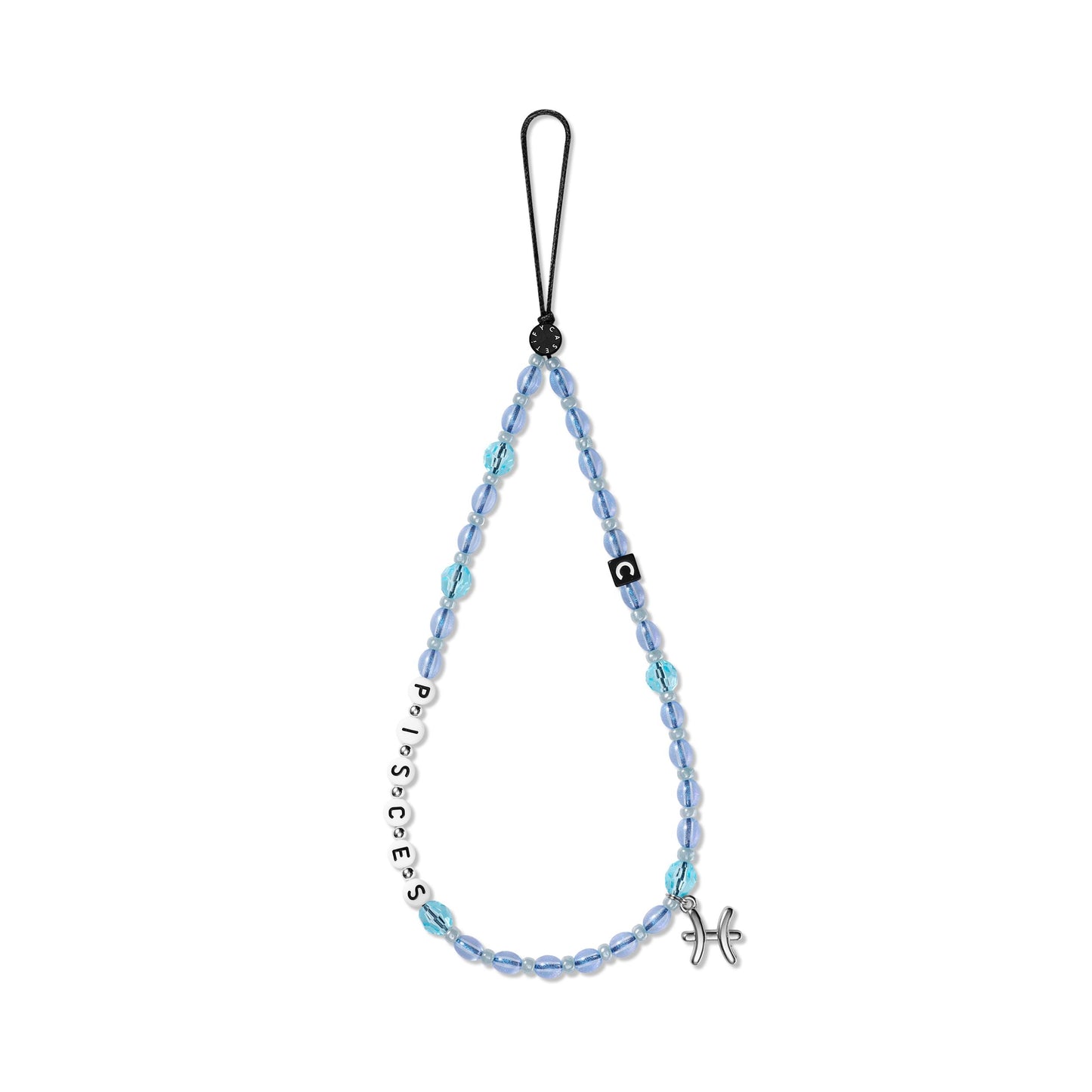Vermeer Art Museum Phone Charm