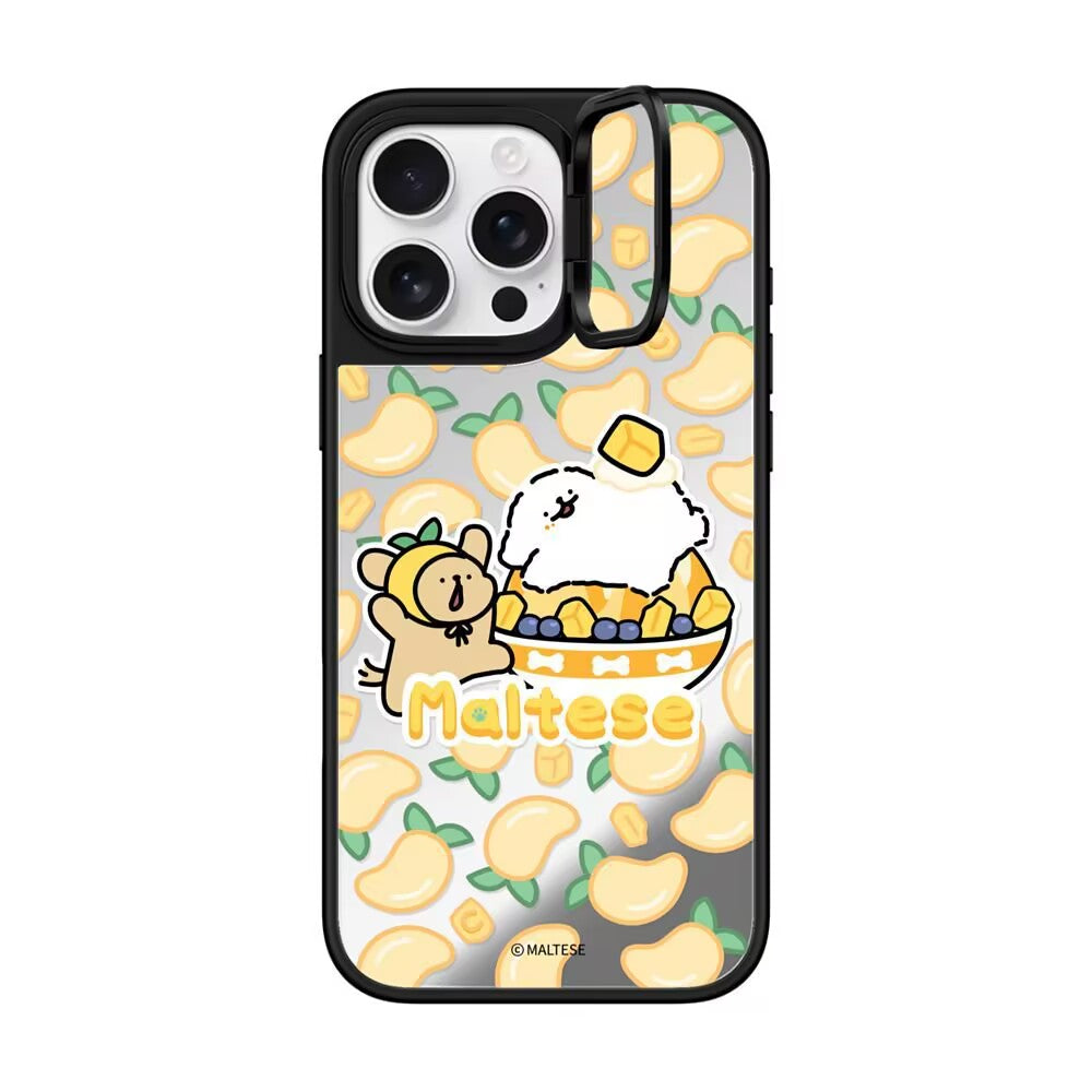 Maltese Mango Case