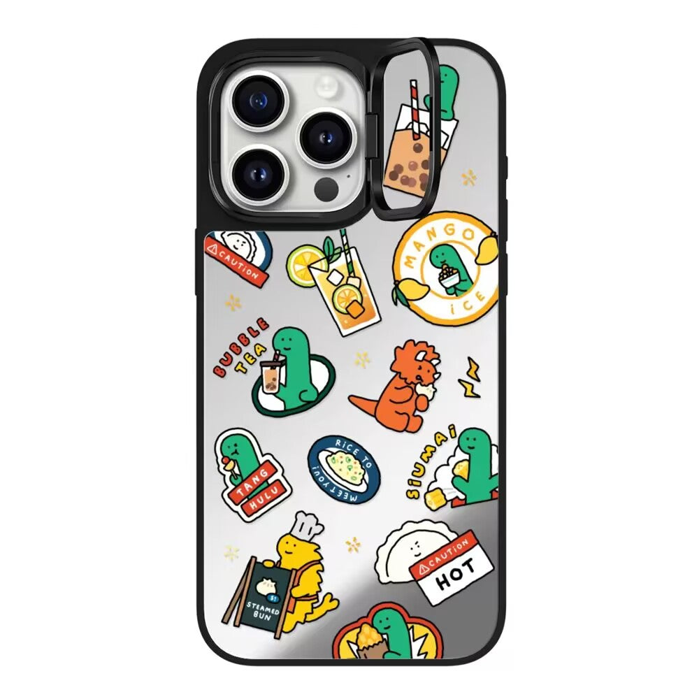 Joguman Bubble Tea Case (Regional Exclusive)