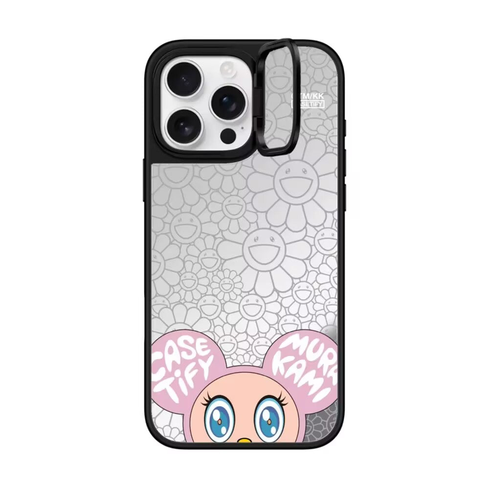 DOB-KUN (PINK) CASE