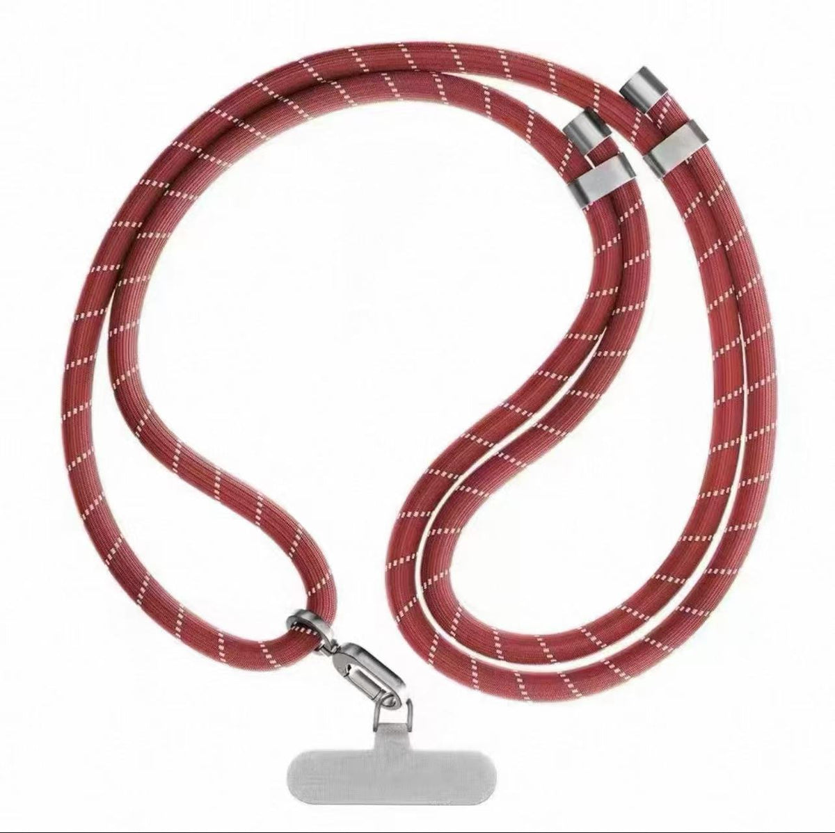 Rope Cross-body Strap