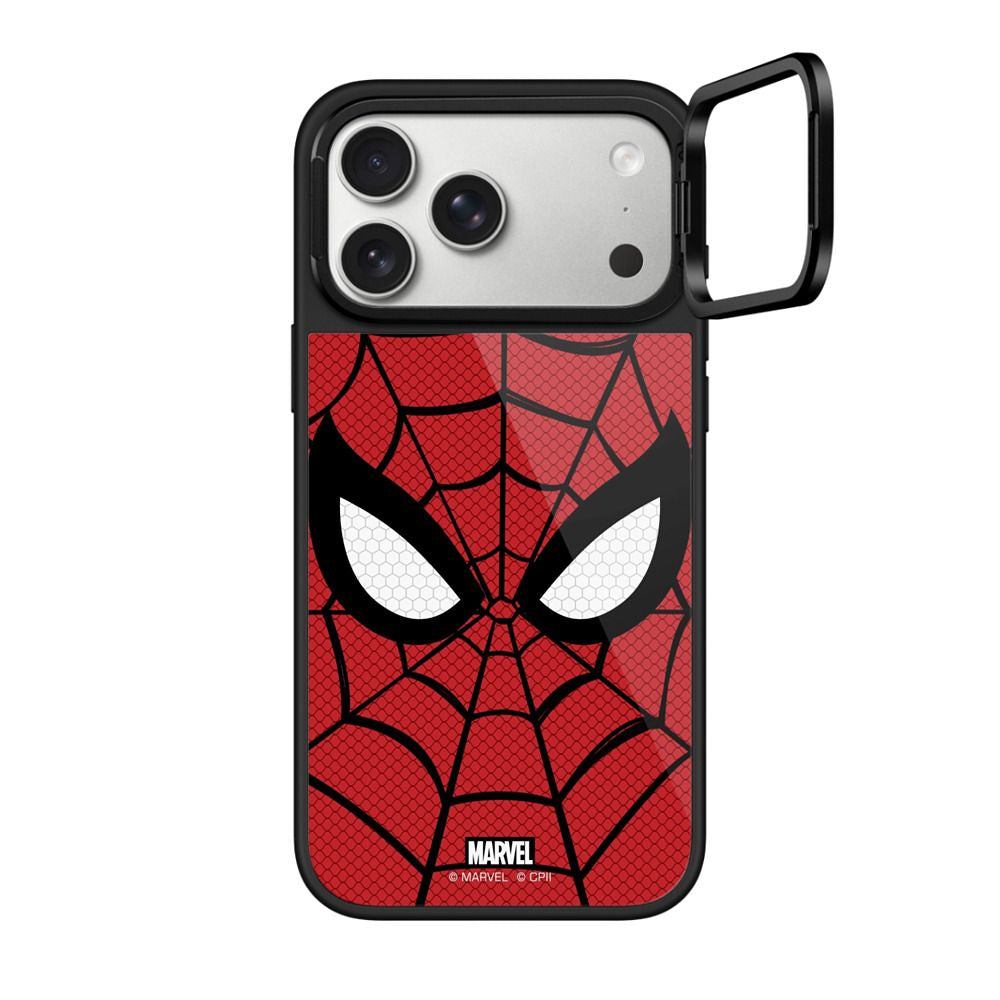 Spider-Man Medley Case