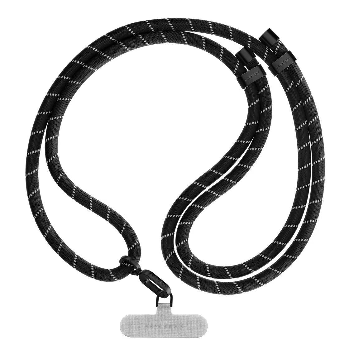 Rope Cross-body Strap