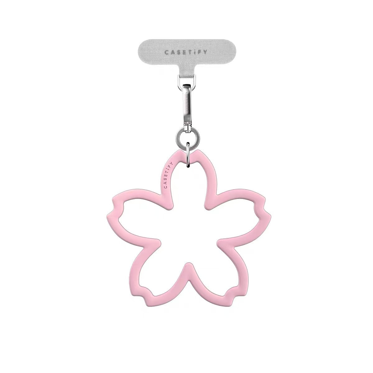 Jelly Wristlet