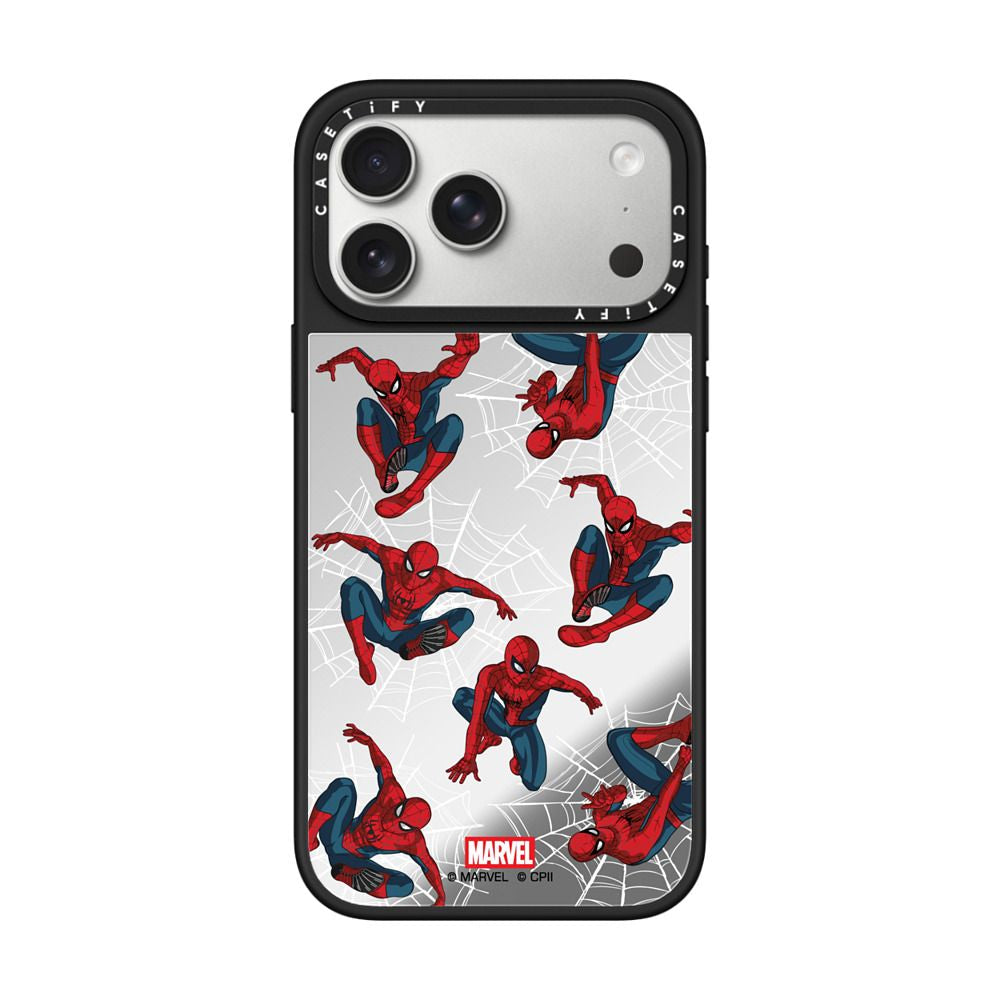 Spider-Man Medley Case