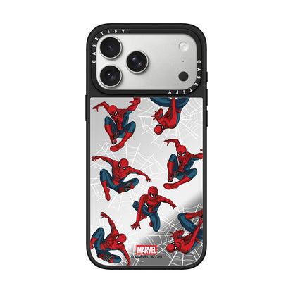 Spider-Man Medley Case