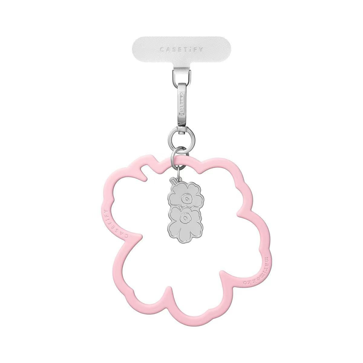 Jelly Wristlet