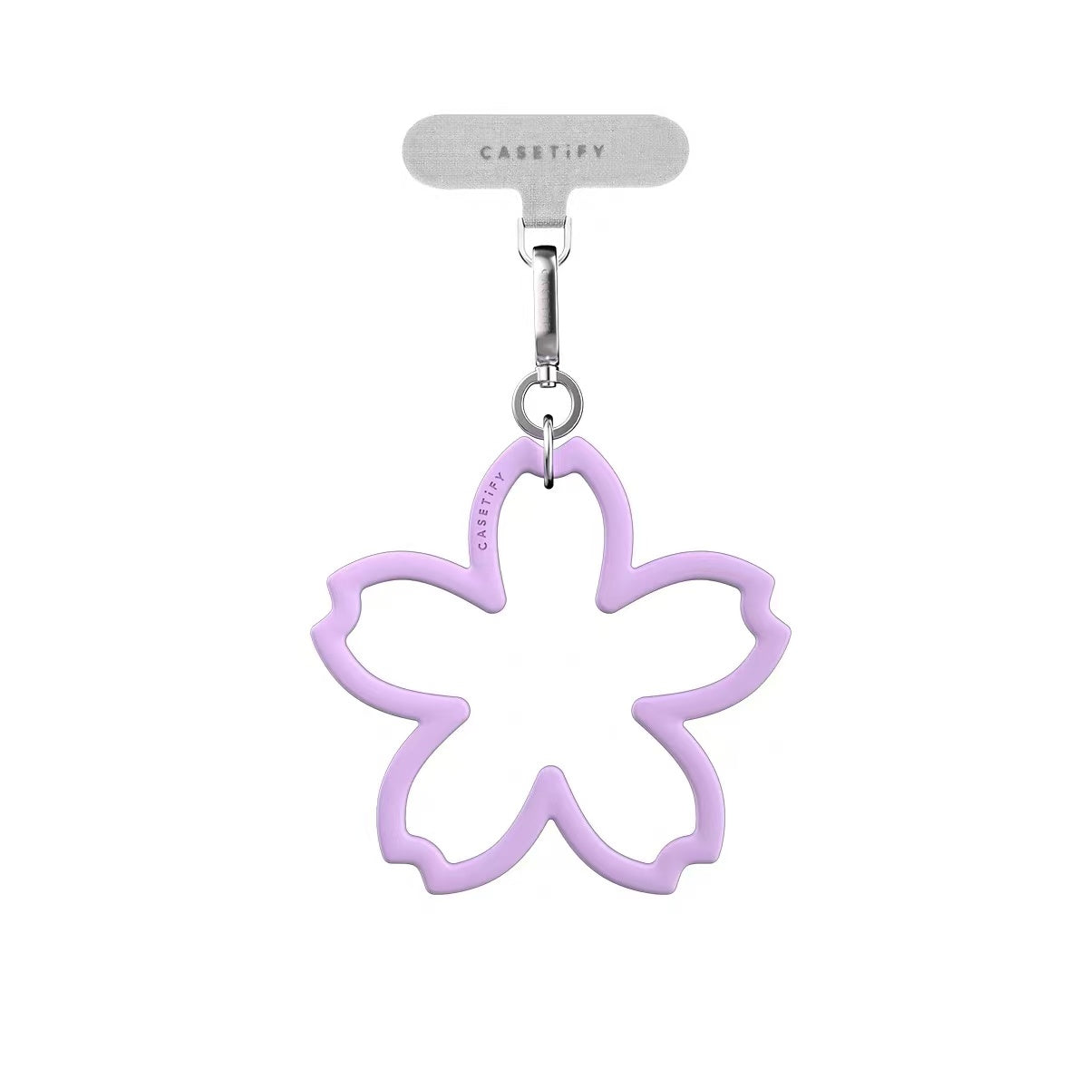 Jelly Wristlet