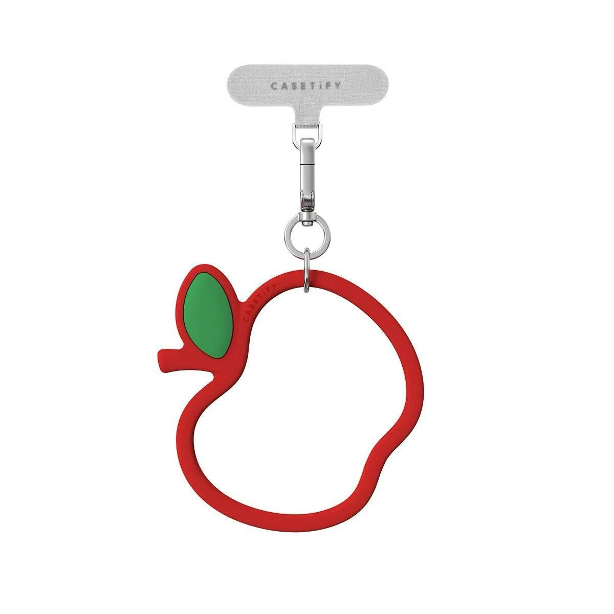 Jelly Wristlet
