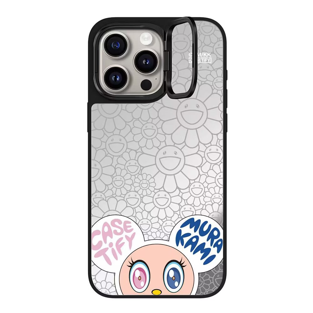 DOB-KUN (WHITE) CASE