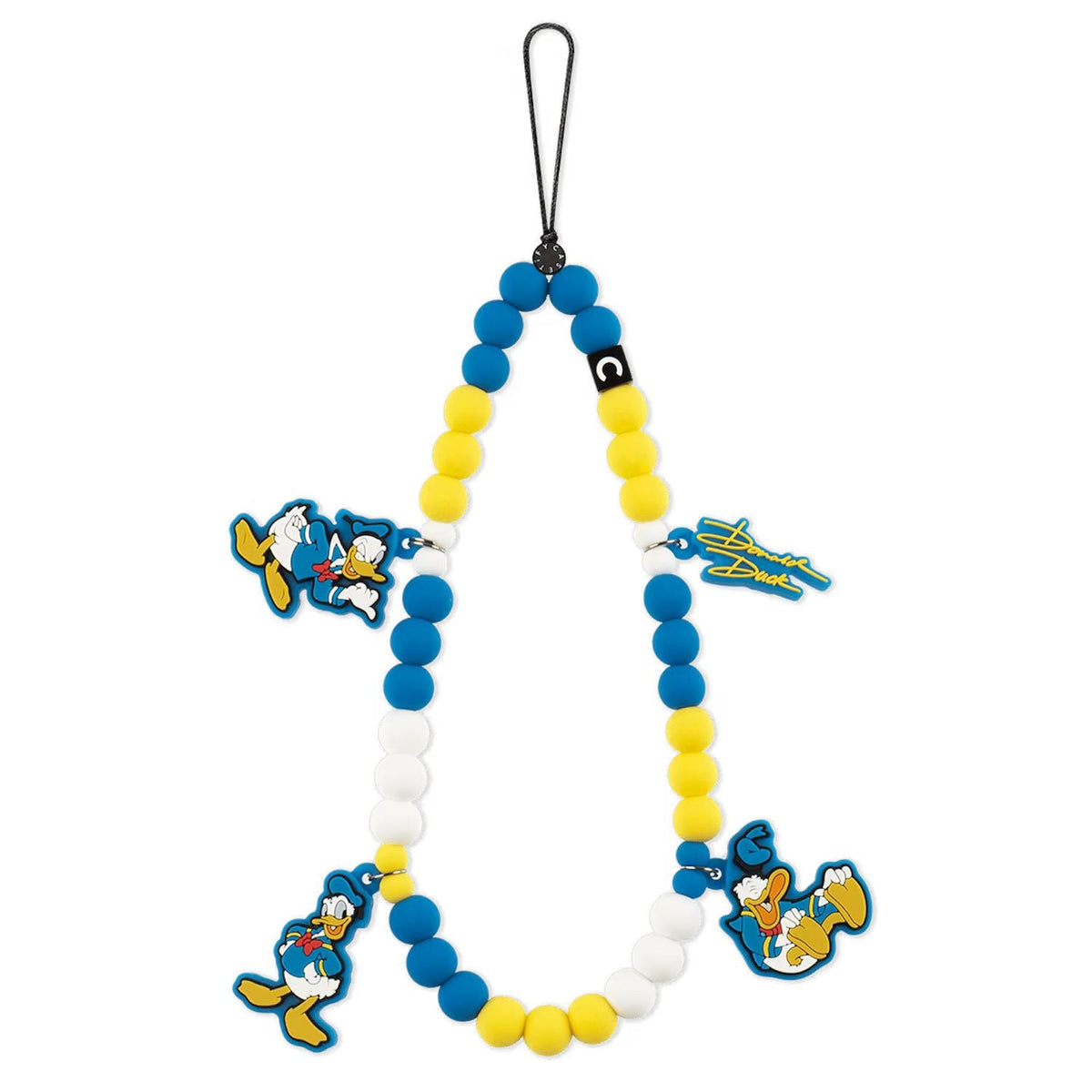 Donald Duck Phone Charm