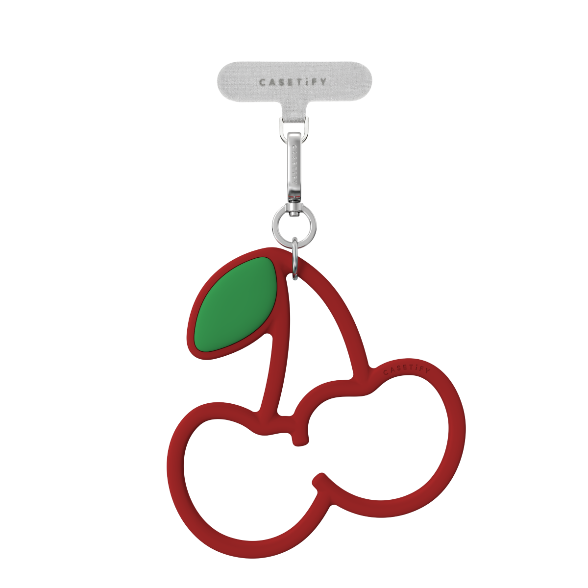 Jelly Wristlet