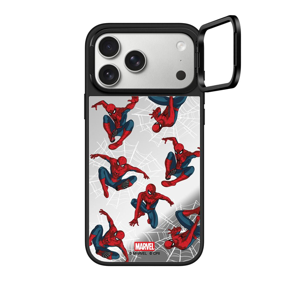 Spider-Man Medley Case