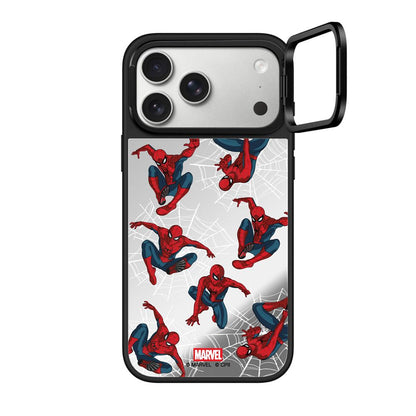 Spider-Man Medley Case