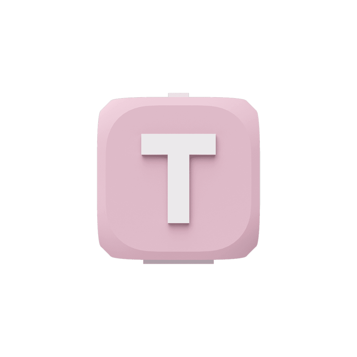 Charm Cube