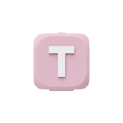 Charm Cube