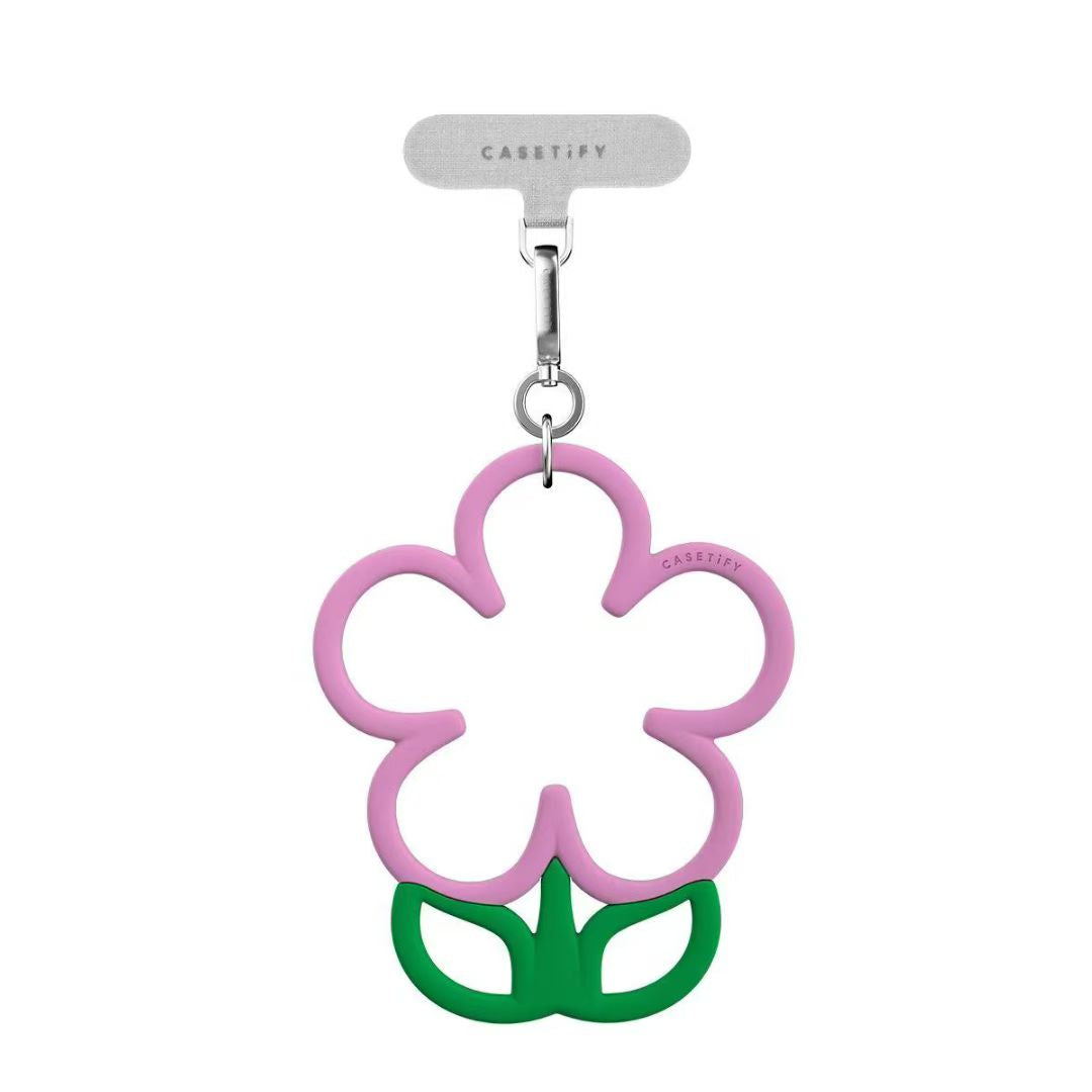 Jelly Wristlet