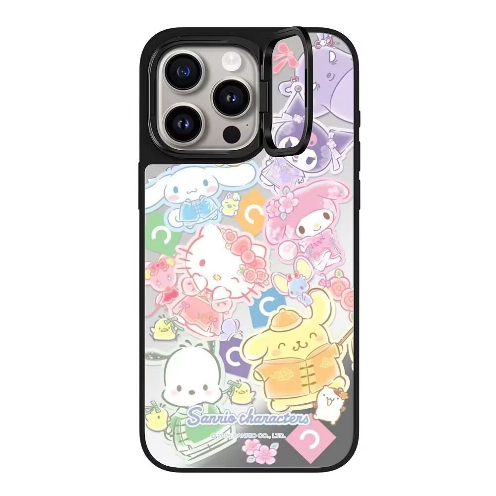 Spring Outing Case